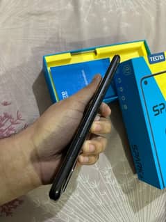 techno spark 6