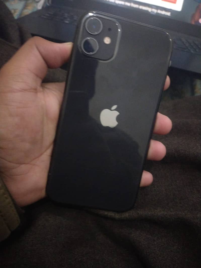 Apple iPhone 11 Non PTA 64GB 2