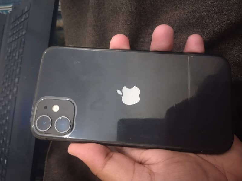 Apple iPhone 11 Non PTA 64GB 4