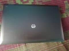 HP laptop Core i5 2nd generation