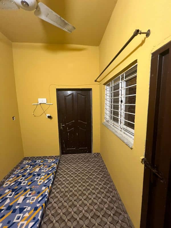 Boys Hostel - Shared Rooms 13