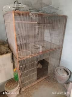 cages for sale