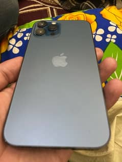 I phone 12 pro max           03115608218  WhatsApp