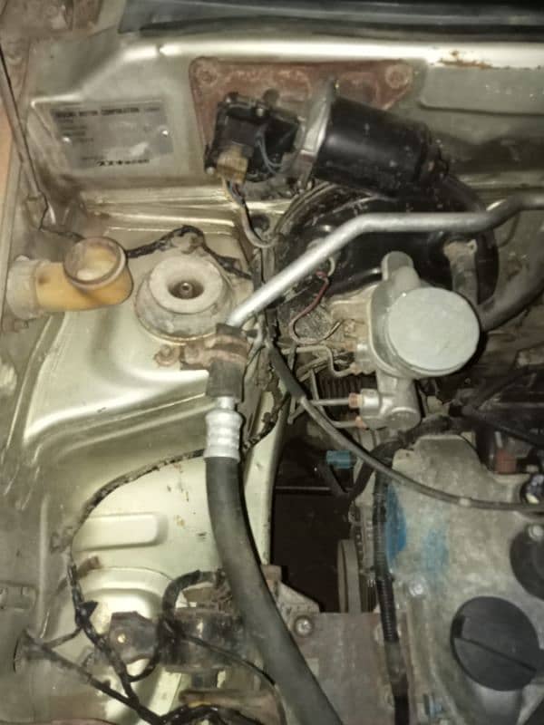 Suzuki Alto 660 cc 12