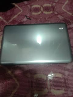 Hp Pavilion G6 Core i5 2nd Generation A1 Working