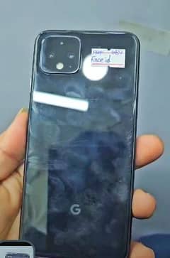 google pixel 4 condition 10/9