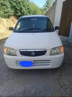 Suzuki Alto 2009