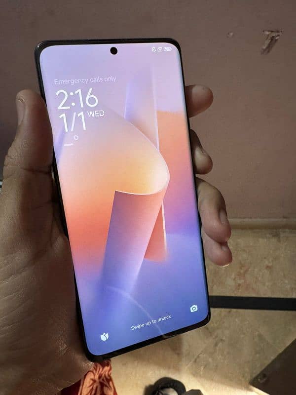 xiaomi 12 pro non pta 8/256 gb 1