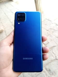 Samsung Galaxy A12 4 128 gb