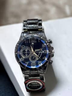 mens stylish watch