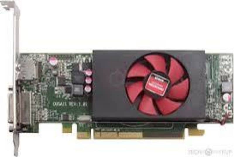 amd r5 1gb ddr3 64bit oem 0