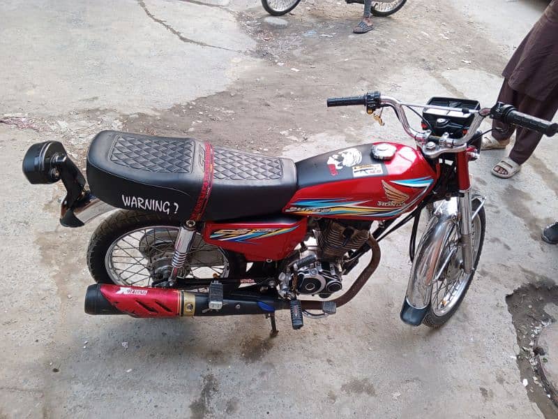 honda 1