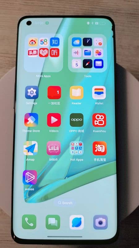 one plus 9pro 12+256GB Non PTA Full Sim Time Available 1