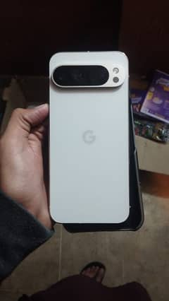 google 9pro xl