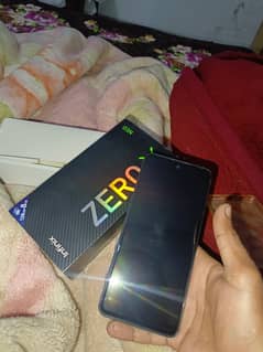 Infinix Zero X Neo