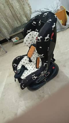 baby car seater