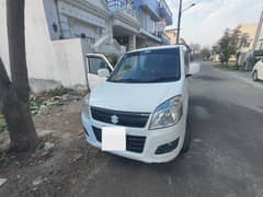 Suzuki Wagon R 2017