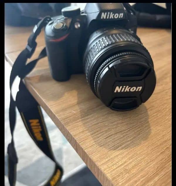 nikon 0