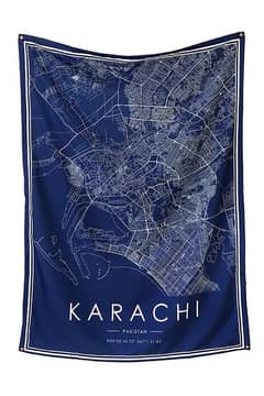 Karachi