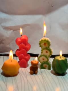 candles