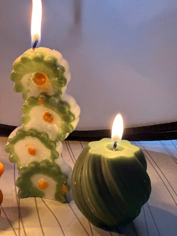 candles 1