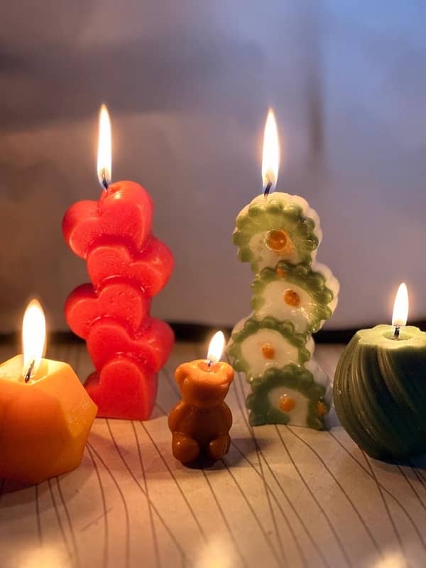 candles 2