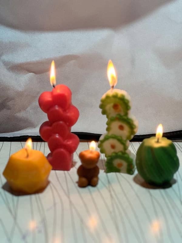 candles 3