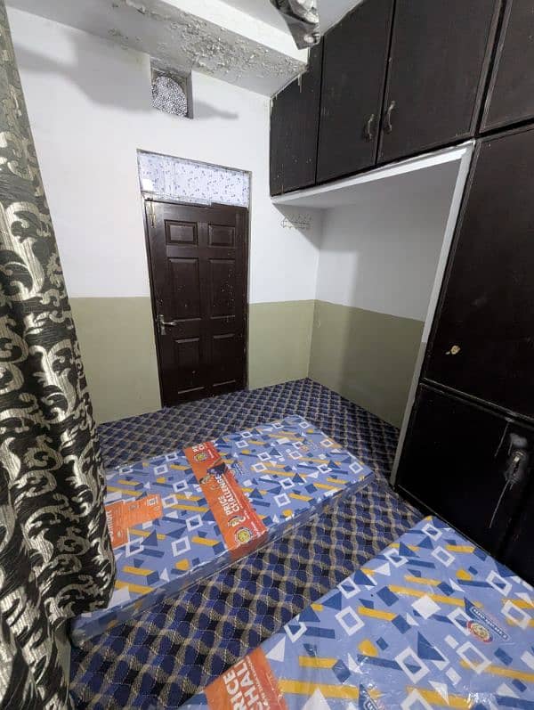 Boys Hostel - Shared Rooms 19