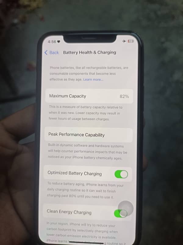 Iphone 11 pro Non PTA 5