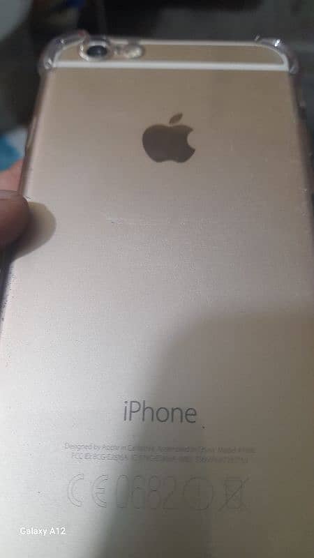 Iphone 6 For Sale 0