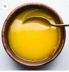 Desi Ghee (Cow) price 3500