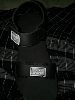 New men's casual Sandle available