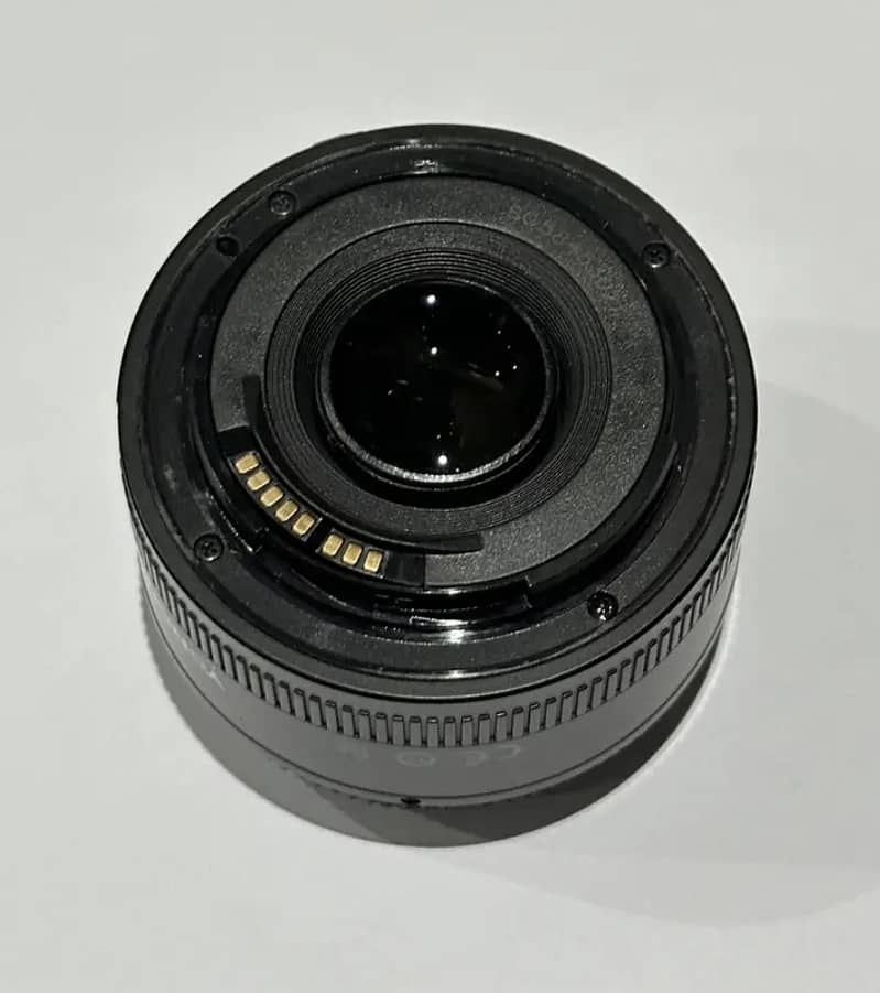 Yongnuo YN 50mm F1.8 Lens Canon EF 1