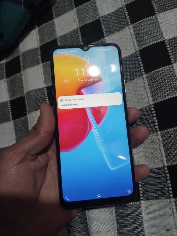 Vivo y31 urgent sale 1