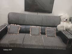 4 seater sofa set