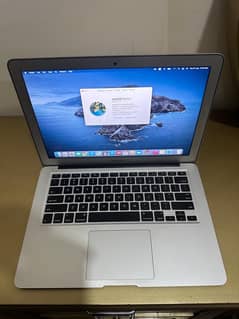 Macbook air