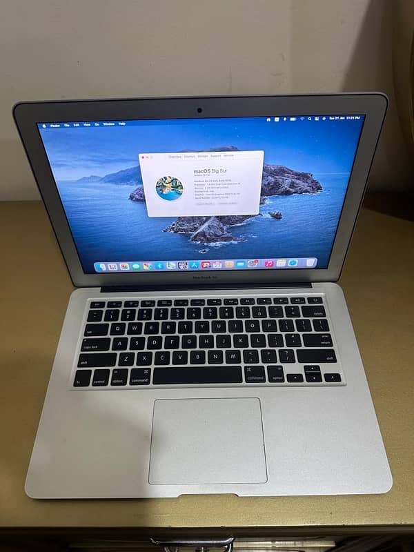 Macbook air 0