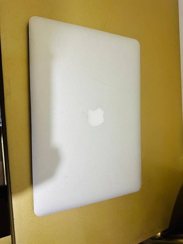 Macbook air 1