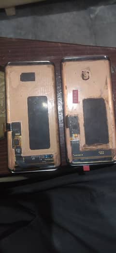 Samsung S8 plus/ s9. plus / note 5 panel  read discription