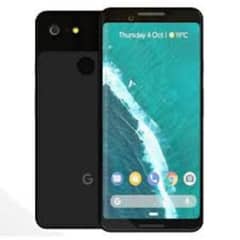 google pixel 3 panal for sal