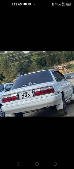 Toyota Corolla 88