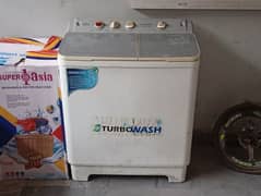 Kenwood Washing Machine