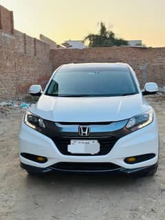 Honda Vezel 2013/2018