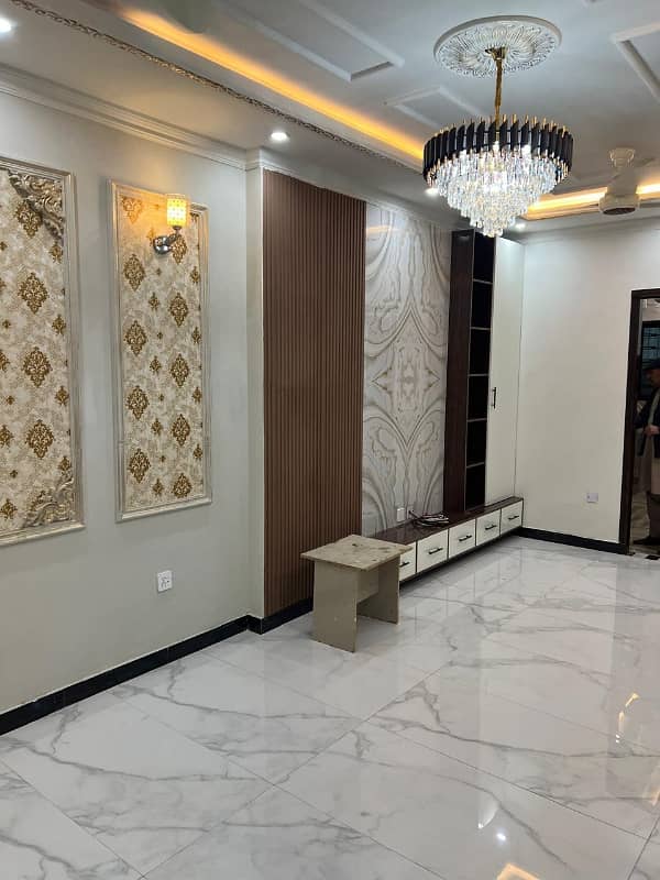 4 Marla House For Sale In Paragon City Lahore 42