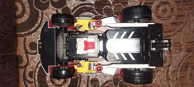 Transforming RC Car for sale (Not Working) 6