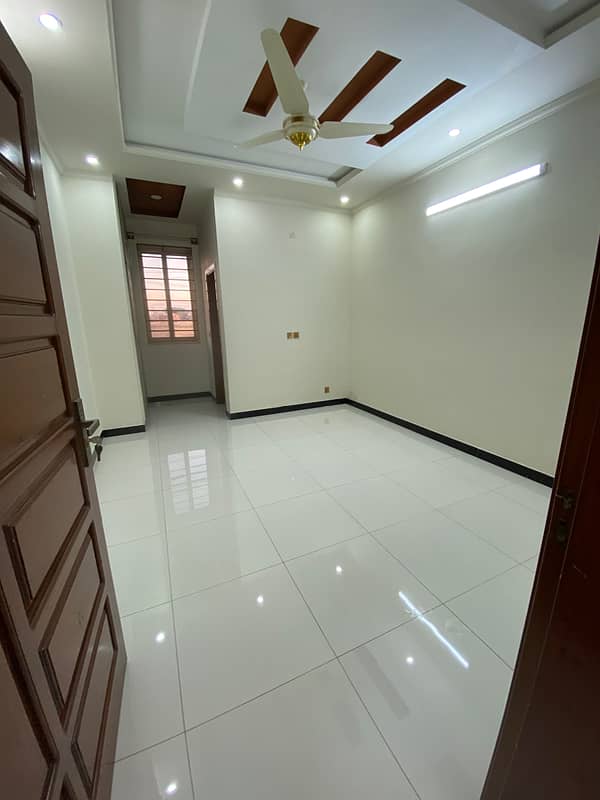 Brand New House For Rent in I 11 near to metro cash and carry 2