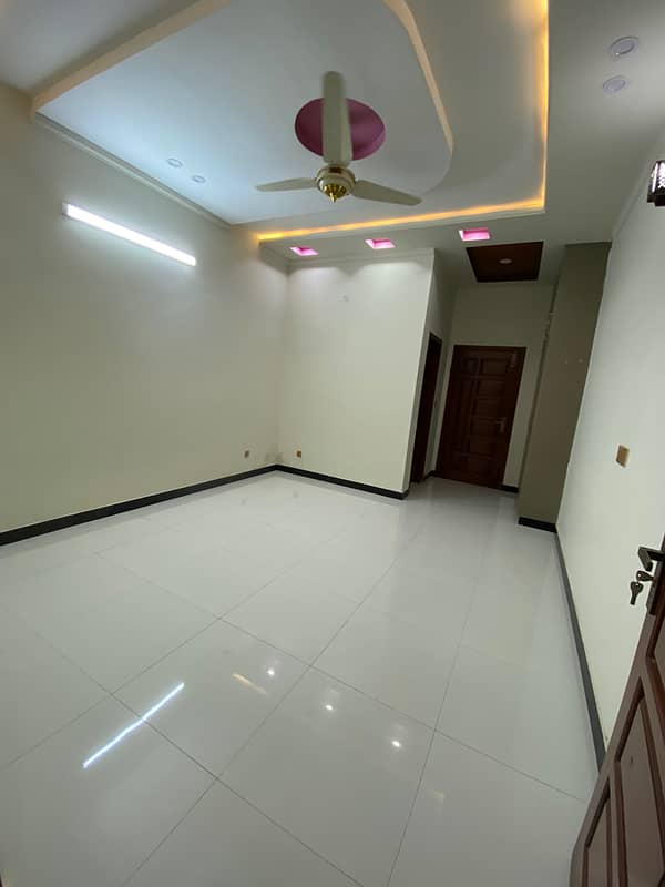 Brand New House For Rent in I 11 near to metro cash and carry 0