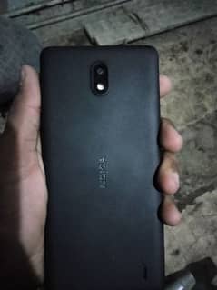 Nokia C1plus