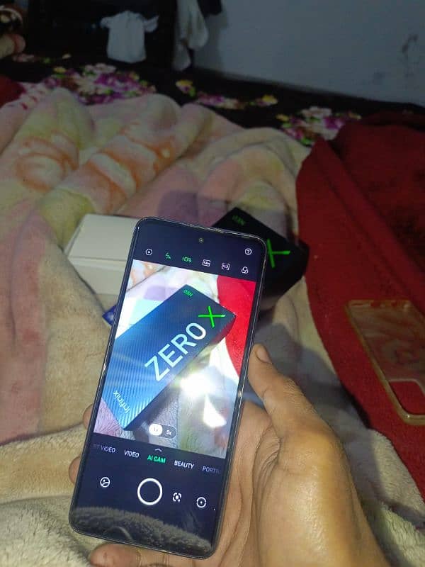 phone infinix 2