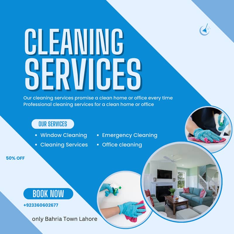 Office cleaning Services 0